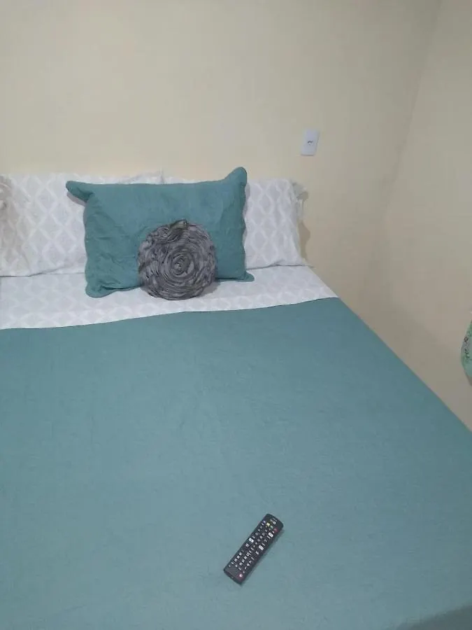 Espaco Vendrame Criciuma  Apartmán